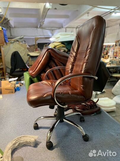 Компьютерное кресло