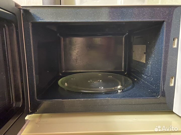 Микроволновая печь samsung