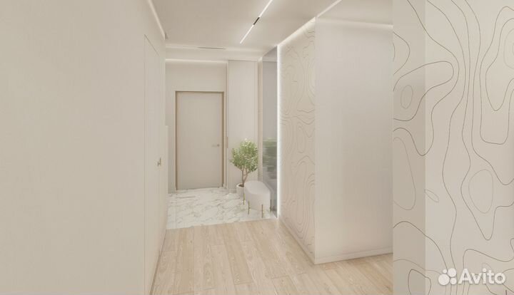 Архитектурная визуализация