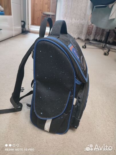 Портфель школьный
