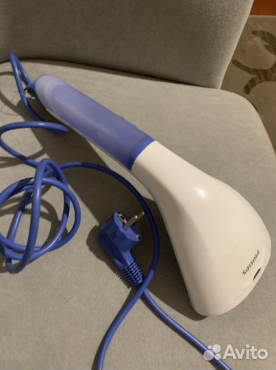 Отпариватель для одежды Philips