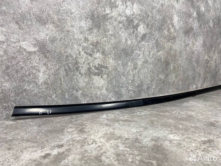 Дуги на крышу (рейлинги) Mazda 3 BL 2011 BBN7509H0