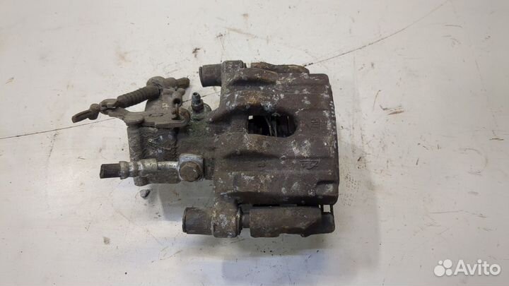 Суппорт Opel Vectra C, 2008