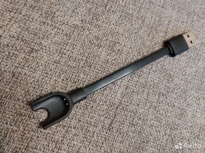 Зарядка для смарт часов xiaomi