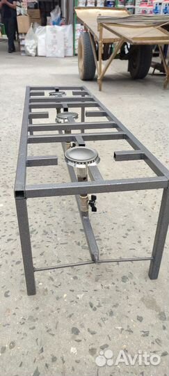 Печь для дачи и дома