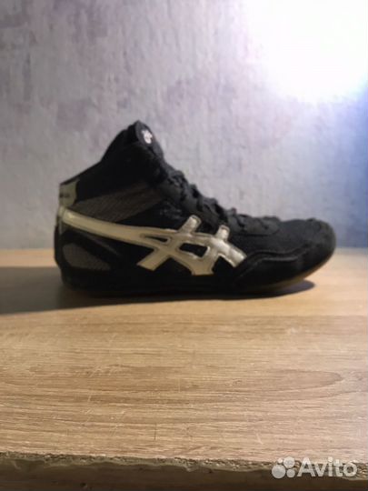 Борцовки asics matflex 1 для борьбы