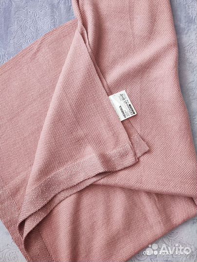 Плед IKEA 120 на 180