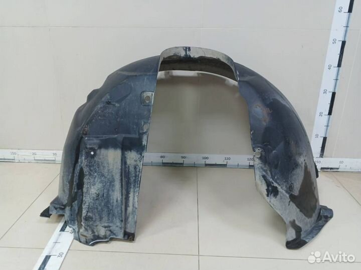 Локер передний правый Ford Kuga CBS 2012