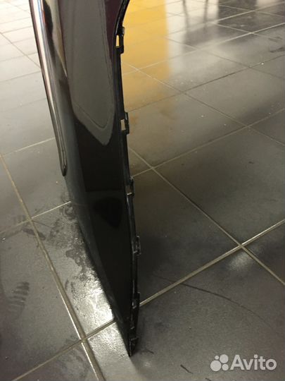 Продам бампер на passat b7