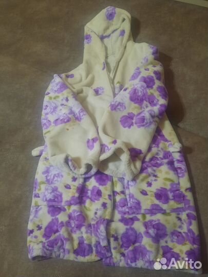 Пакет вещей