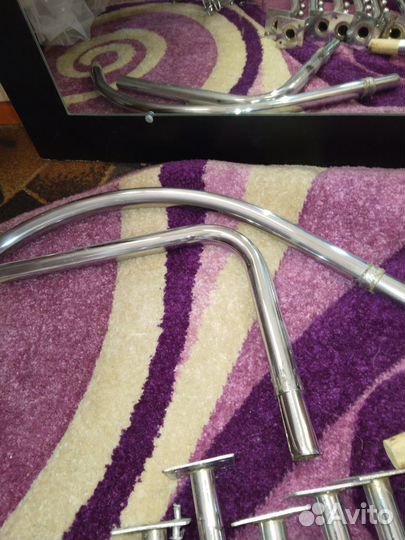 Угол для примерки