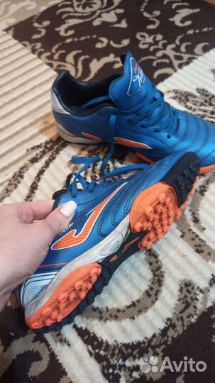 Сороконожки joma детские