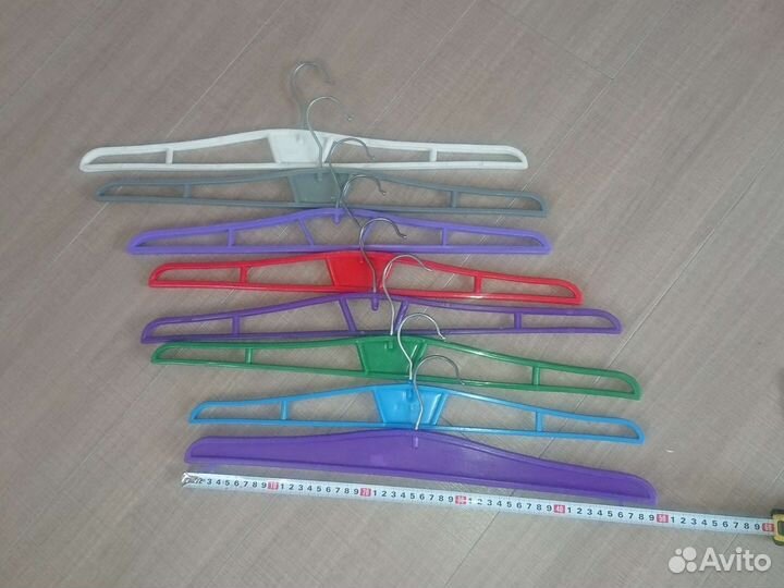 Плечики вешалка