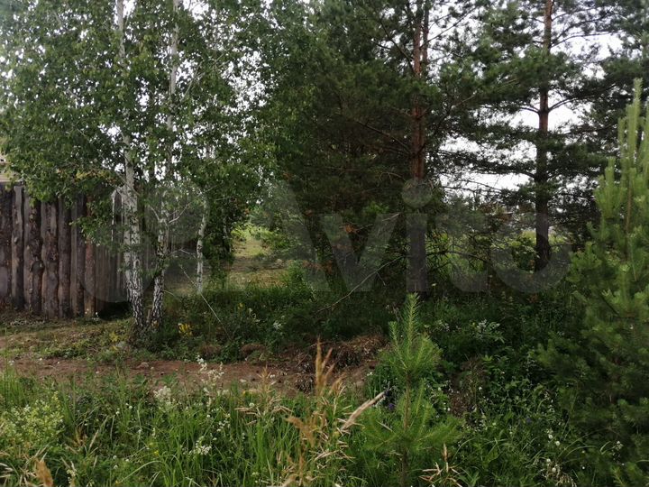 Участок 14,5 сот. (ИЖС)