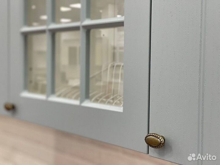 Модульная кухня Прованс с быстрой доставкой