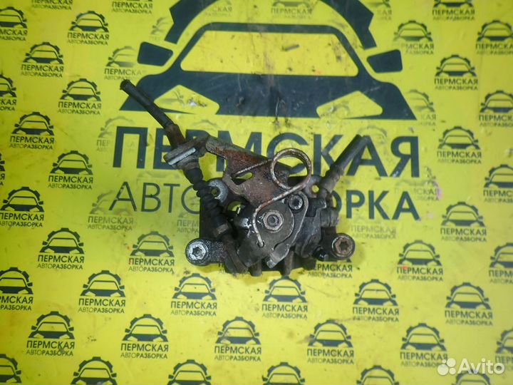Суппорт задний правый Honda Civic 5D 2006-2012