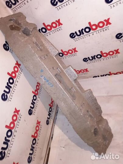 Наполнитель заднего бампера Chevrolet Cobalt 2011