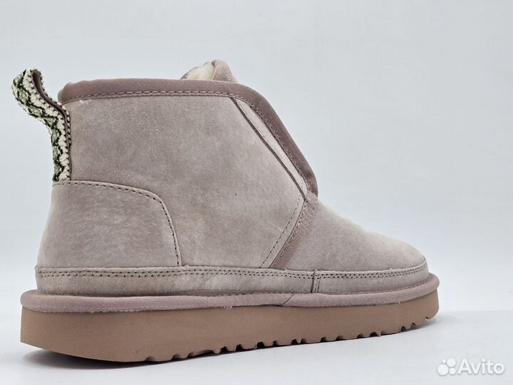 Ugg Neumel Flex