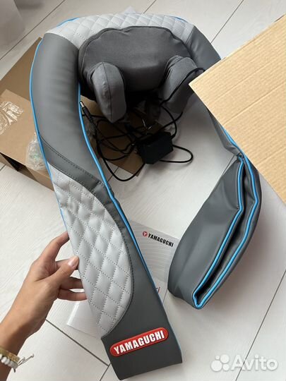 Массажёр для тела yamaguchi Yoki Ямагучи