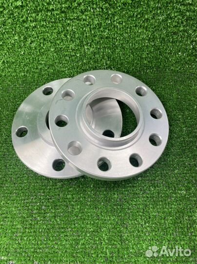 Проставки колесные для Mercedes