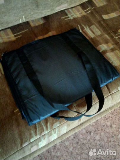 Сумка переноска для кошек и собачек