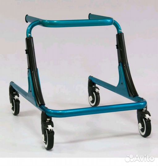 Динамические ходунки 2й размер