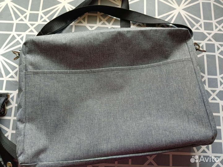 Сумка на детскую коляску