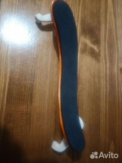 Плечевой упор для скрипки