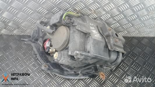 Фара левая Alfa Romeo MiTo 955 2010 50508592