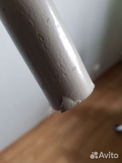 Палка/опора для растения кокосовая 100 см