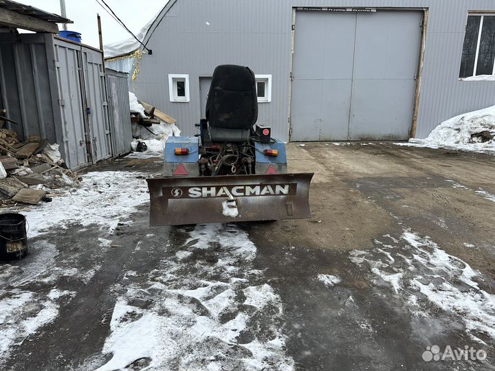 Трактор ВТЗ Т-25, 2015