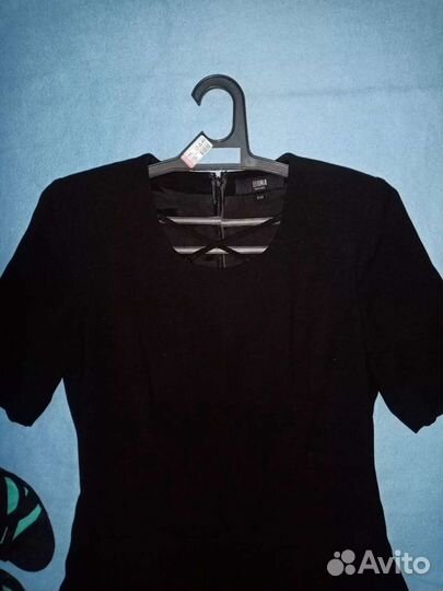 Женские вещи 44-46-48