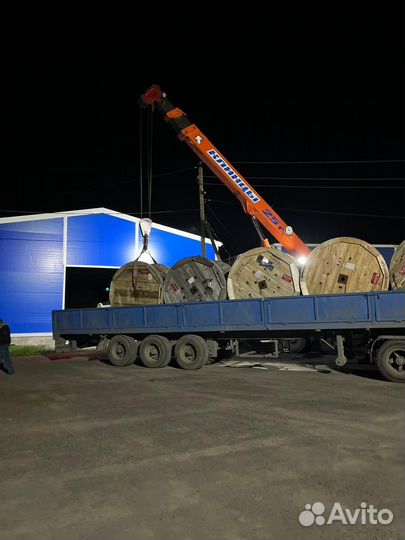 Аренда длиномера / Услуги длиномера