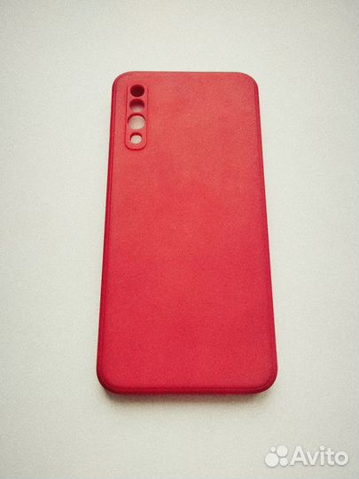 Чехол на Samsung А50