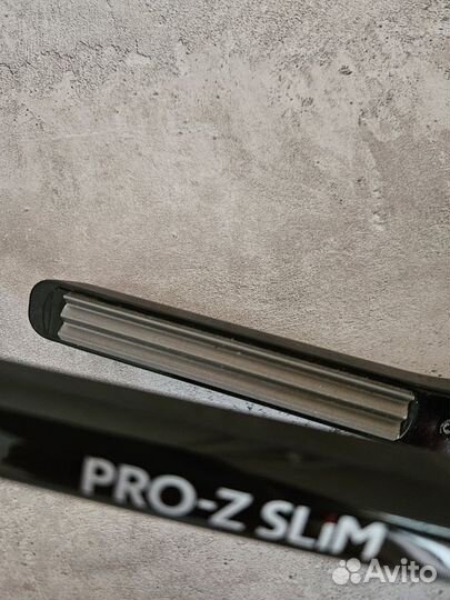 Щипцы гофре dewal