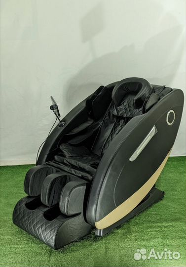 Массажное кресло