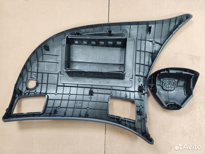 Подушки безопасности Honda Civic 5D муляжи