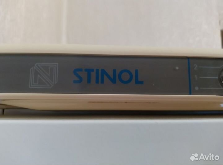 Холодильник Stinol