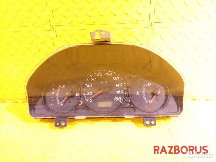 Панель приборов Mazda 323 / Protege BJ 1998-2004