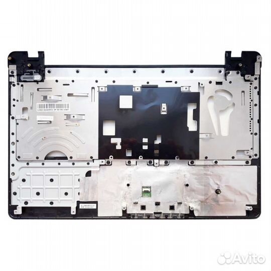 Верхняя часть корпуса Asus K52J. Отп. в регионы