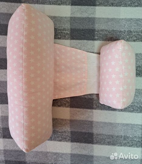 Подушка-позиционер