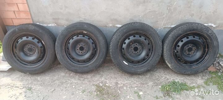 Hankook Kinergy Eco 185/65 R15