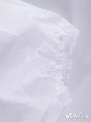 Комбинезон одноразовый Каспер размер xxxl