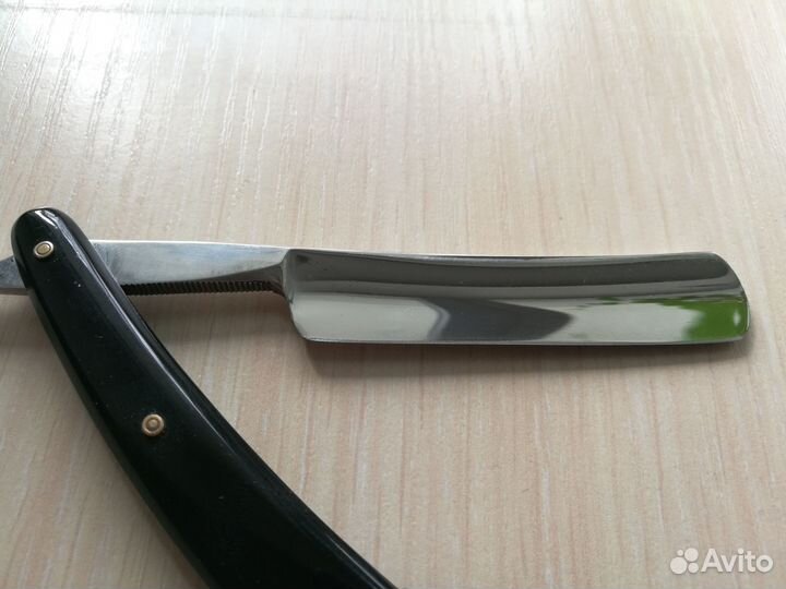 Опасная бритва Восток-3 Стиз 1964