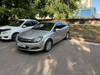 Opel Astra, 2007, с пробегом, цена 335 000 руб.
