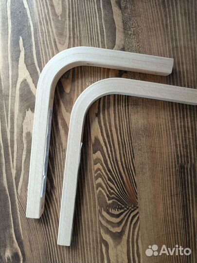 Держатель для полок Икеа Sigfrid