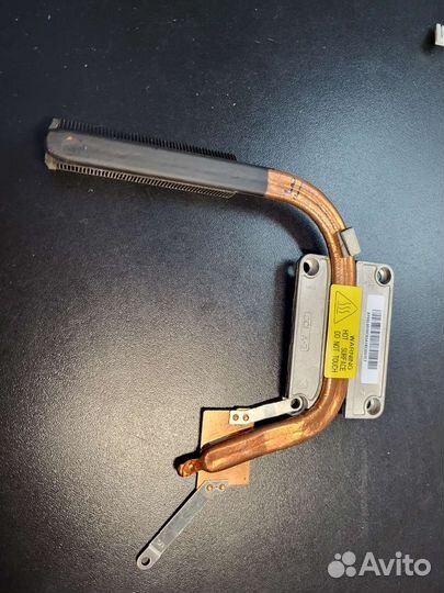 Ноутбук lenovo g570 в разборе