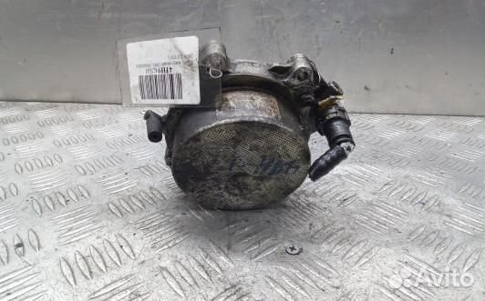 Насос вакуумный opel insignia (41H09KX01)