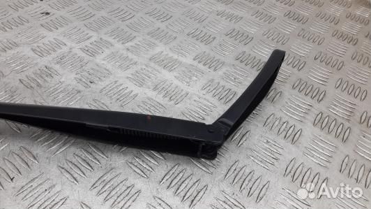 Щеткодержатель лобового стекла BMW 5 F10/F11 (3BA1