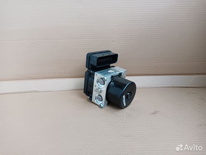 Блок ABS BMW 1-Series (F20)